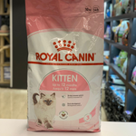 Royal Canin Kitten - 10 Kg